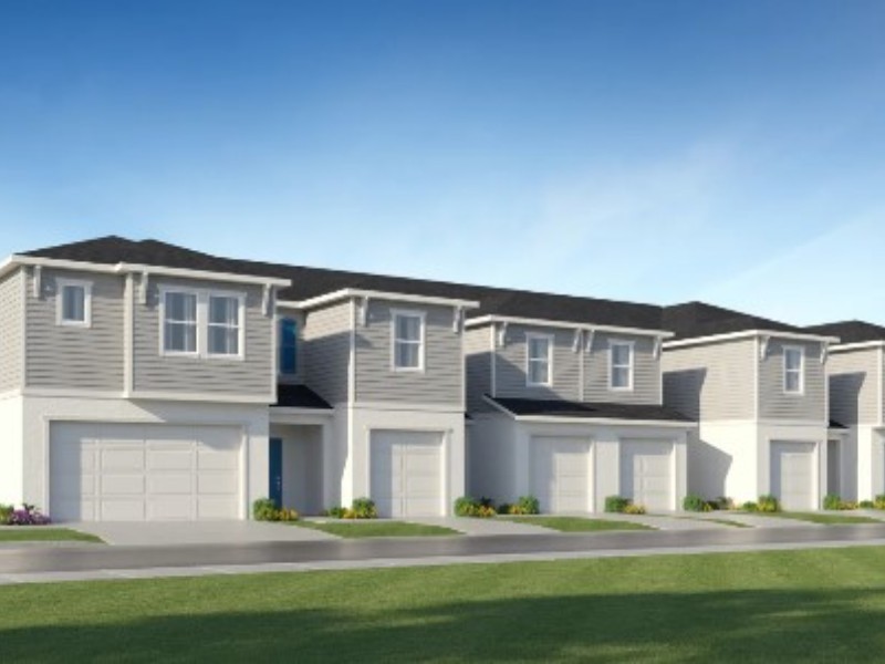 2407 Bevel Lane - Florida - Davenport - 33837