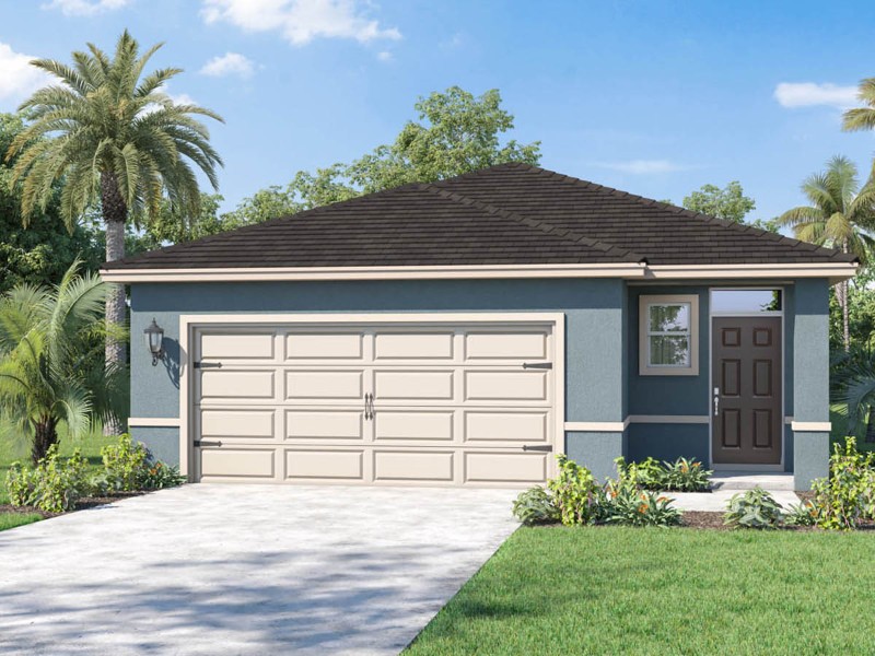1508 Redwood Lane - Florida - Haines City - 33844