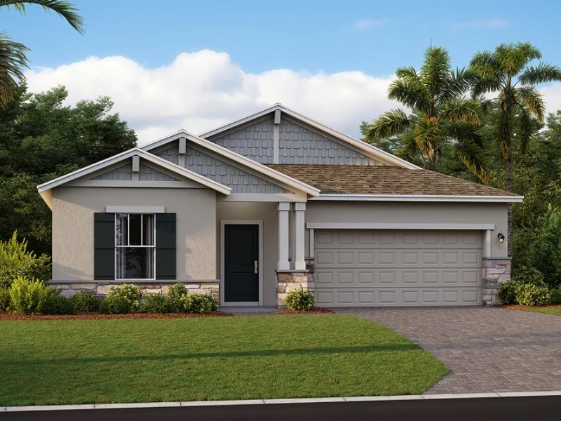 3012 Ella Way - Florida - St. Cloud - 34771