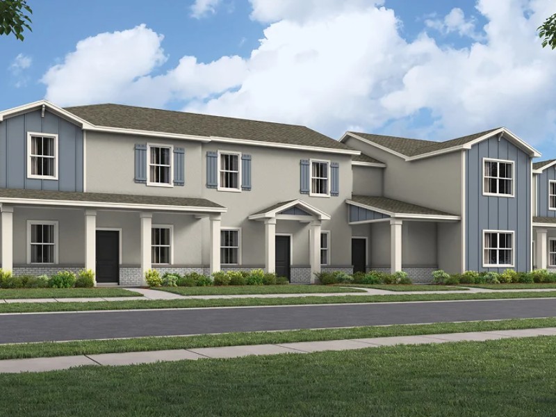 3012 Ella Way - Florida - St. Cloud - 34771