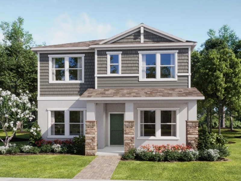 3012 Ella Way - Florida - St. Cloud - 34771