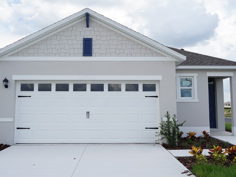 5787 Mountain Road - Florida - Davenport - 33837