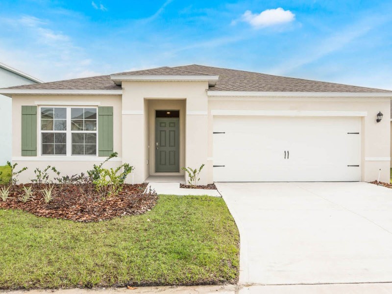 5787 Mountain Road - Florida - Davenport - 33837