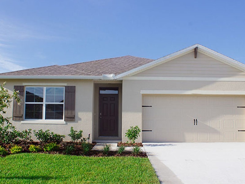 5787 Mountain Road - Florida - Davenport - 33837