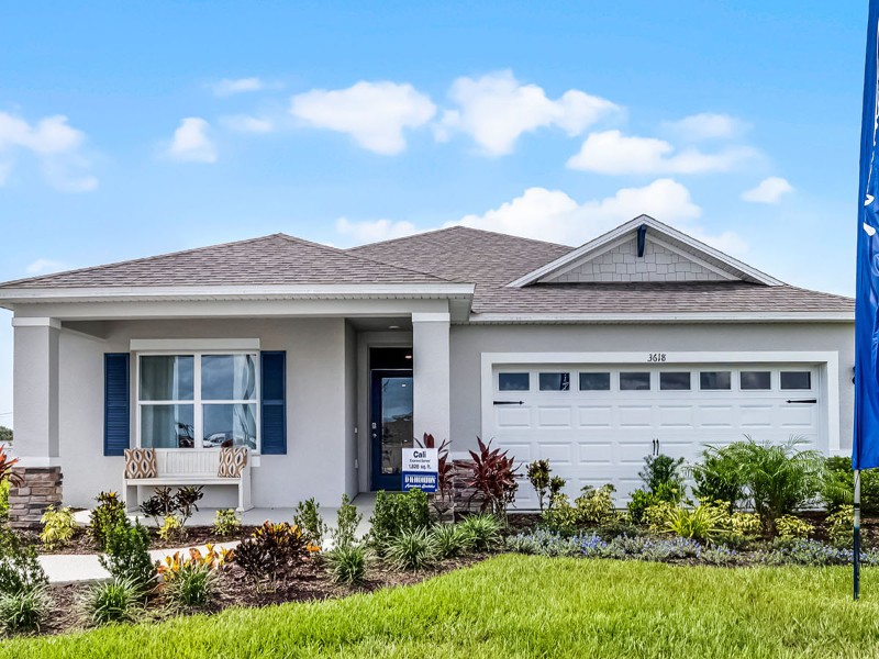 3614 Roden Road - Florida - Haines City - 33844