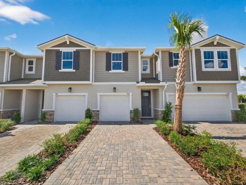13037 Pierce St - Florida - Parrish  - 34219