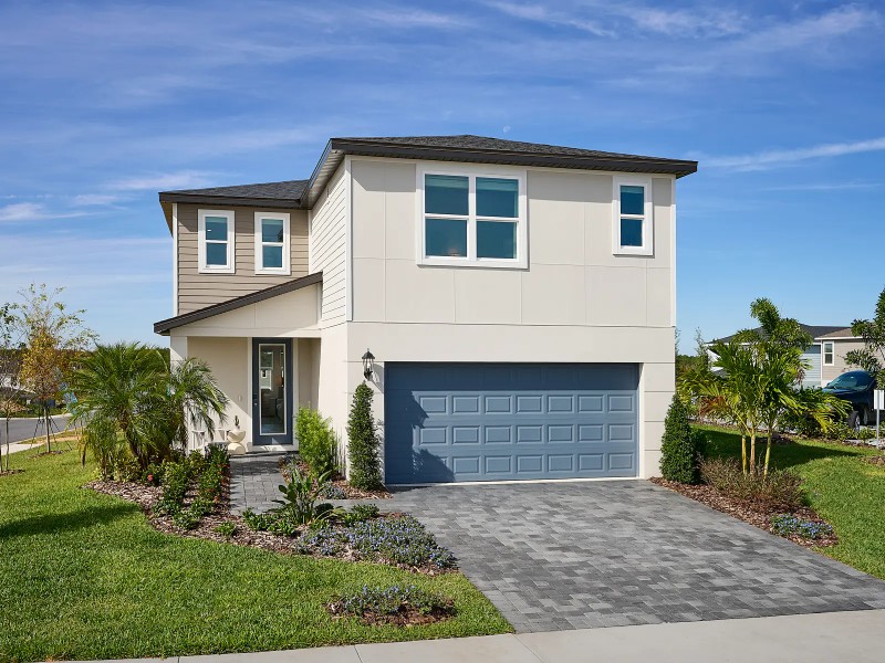 5043 Oaks River Street - Florida - Davenport - 33837