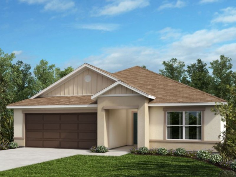 16536 Centipede St. - Florida - Clermont - 34714 