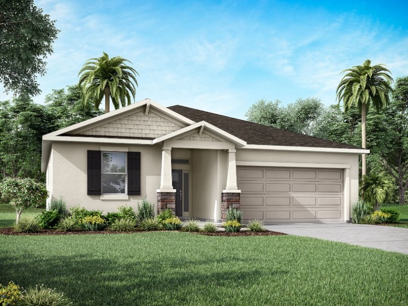 3029 Ambersweet Pl - Florida - Clermont - 34711