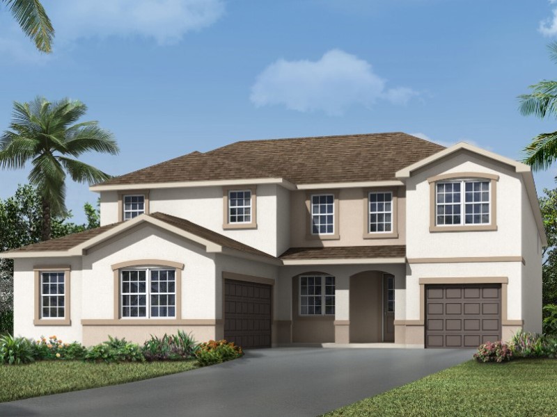 3029 Ambersweet Pl - Florida - Clermont - 34711