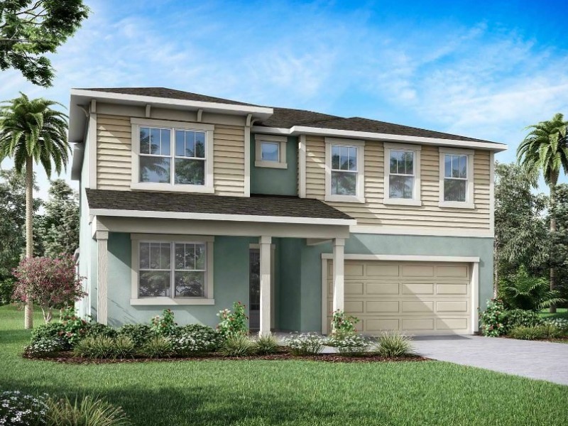 3029 Ambersweet Pl - Florida - Clermont - 34711