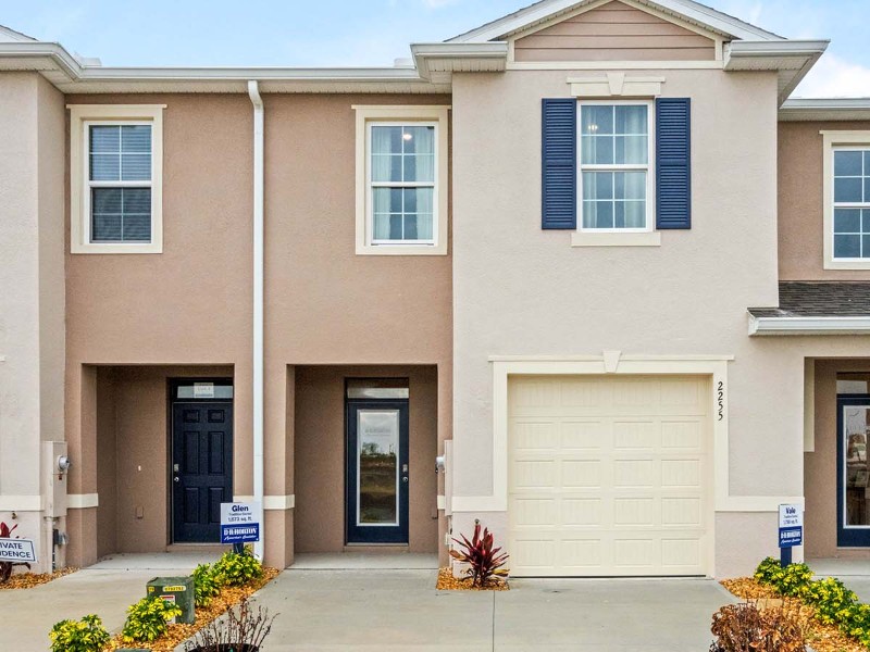 2259 Tongass Bend - Florida - Davenport - 33837