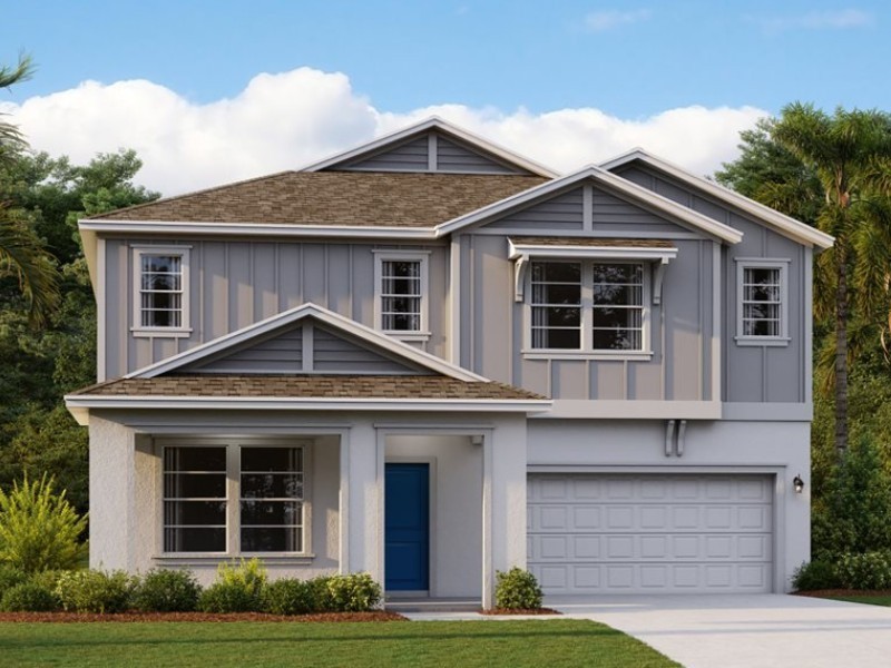 2786 Fitness Street - Florida - Clermont - 34714