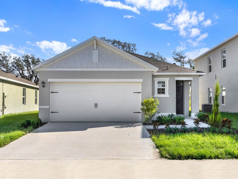 1100 Belfast Place - Florida - Haines City - 33844
