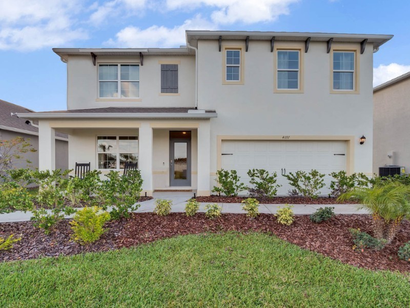 1301 Cascades Avenue - Florida - Davenport - 33837