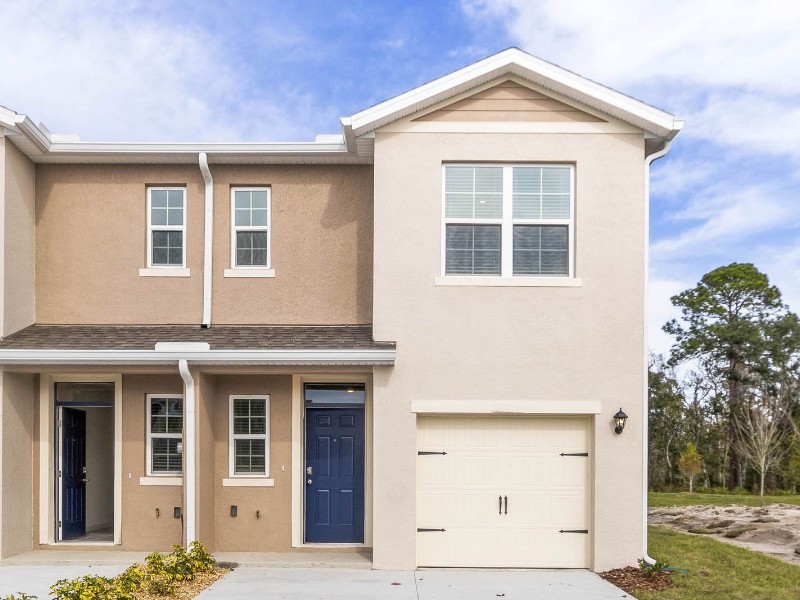 1604 Swan Swim Drive - Florida - Davenport - 33837