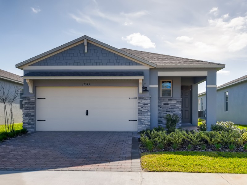 17270 Blazing Star Circle - Florida - Clermont - 34714