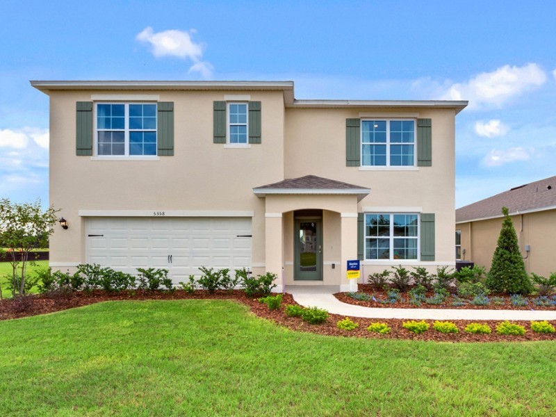 2673 Trinidad Road - Florida - Haines City - 33844
