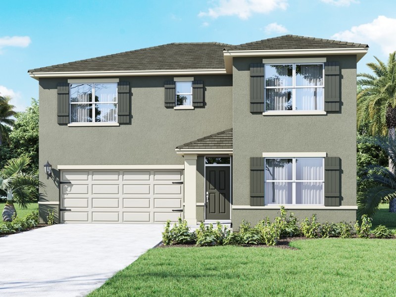2673 Trinidad Road - Florida - Haines City - 33844