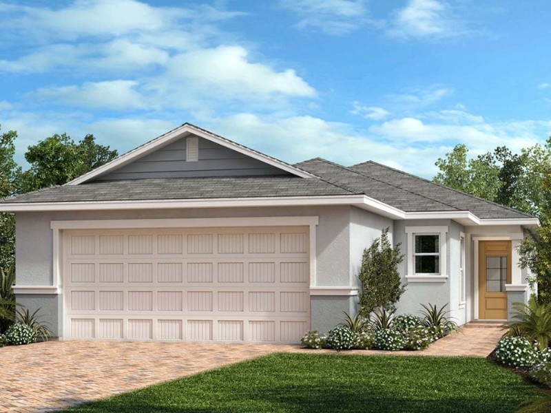 2725 Sanctuary Dr - Florida - Clermont - 34714