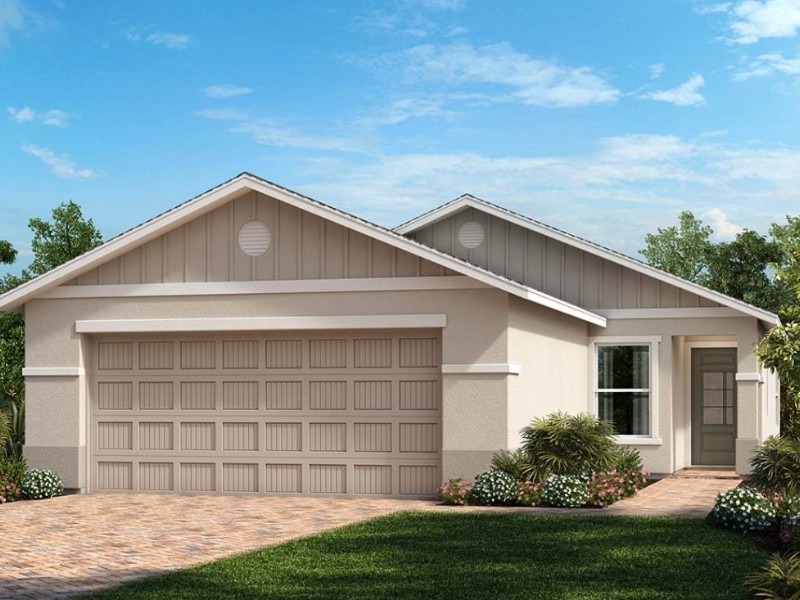 2725 Sanctuary Dr - Florida - Clermont - 34714
