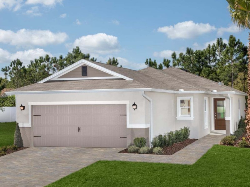 2725 Sanctuary Dr - Florida - Clermont - 34714