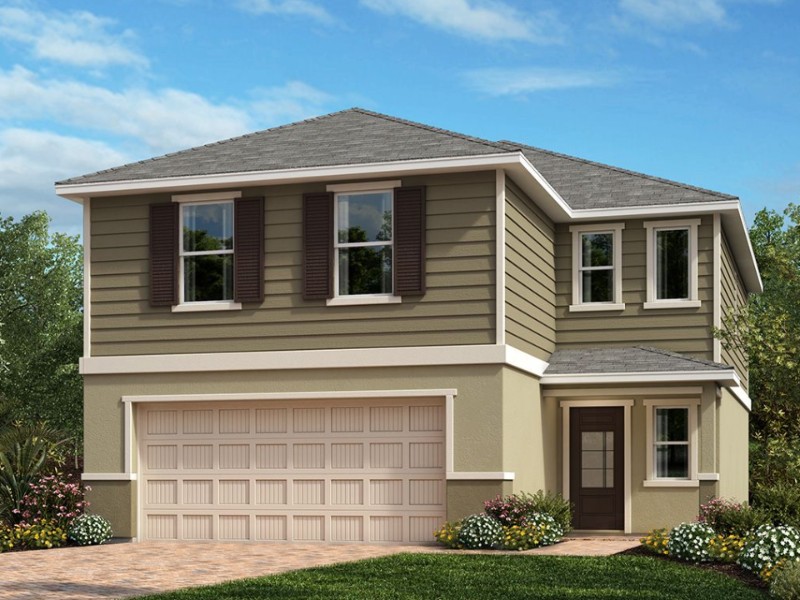 2725 Sanctuary Dr - Florida - Clermont - 34714