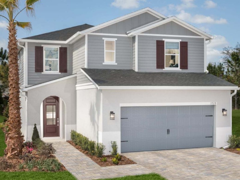 2725 Sanctuary Dr - Florida - Clermont - 34714