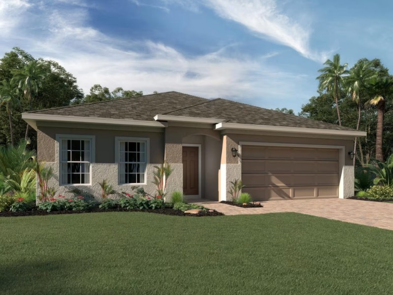 7504 Catania Loop - Florida - Clermont - 34714