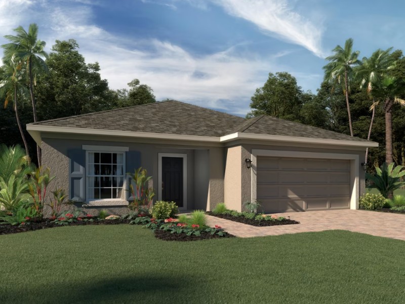 7504 Catania Loop - Florida - Clermont - 34714