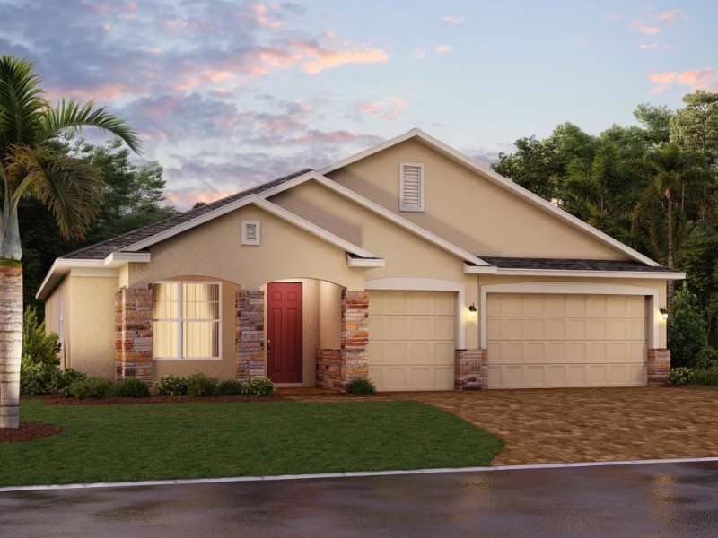 7504 Catania Loop - Florida - Clermont - 34714