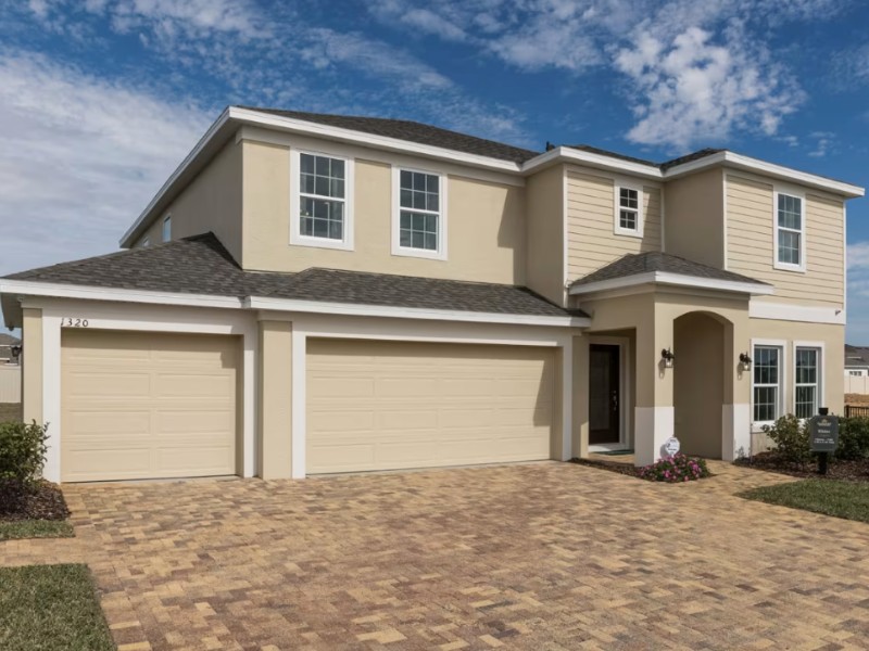 7504 Catania Loop - Florida - Clermont - 34714