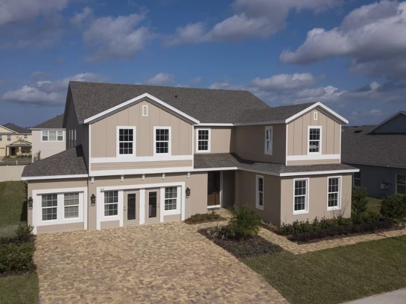 7504 Catania Loop - Florida - Clermont - 34714