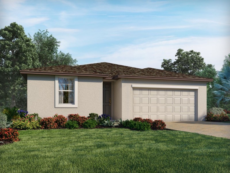 2354 White Tail St - Florida - Davenport - 33837