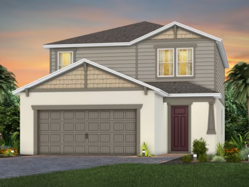 17715 Saw Palmetto Ave - Florida - Clermont - 34714