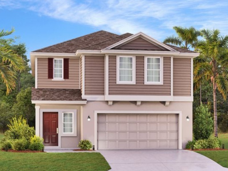 101 Kayak Avenue - Florida - Haines City - 33844