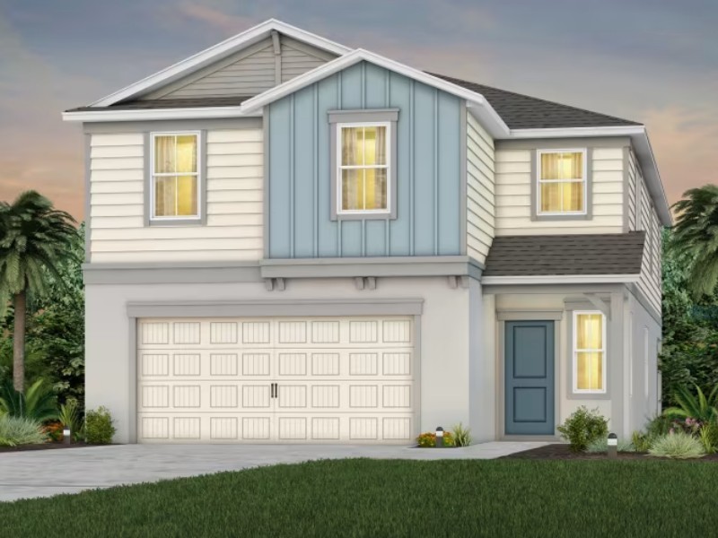 3054 Norcott Drive - Florida - Davenport - 33837
