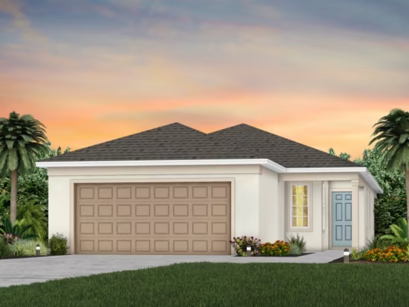 3054 Norcott Drive - Florida - Davenport - 33837