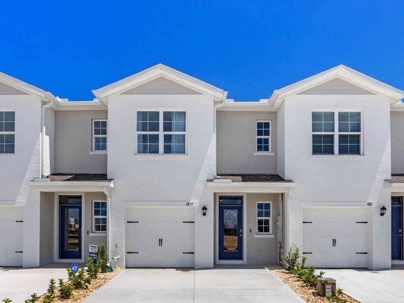 1819 Rock Elm Road - Florida - Davenport - 33837