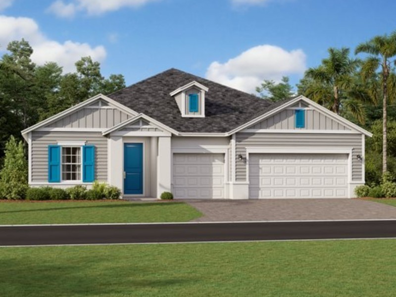 2214 Barrington Lp - Florida - Davenport - 33837
