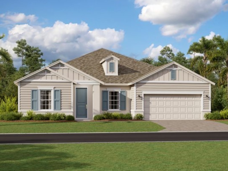 2214 Barrington Lp - Florida - Davenport - 33837