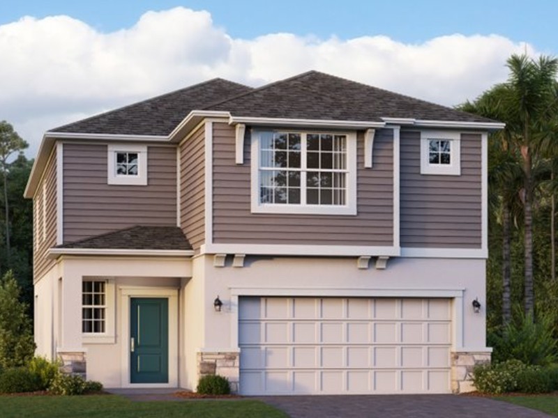 2214 Barrington Lp - Florida - Davenport - 33837