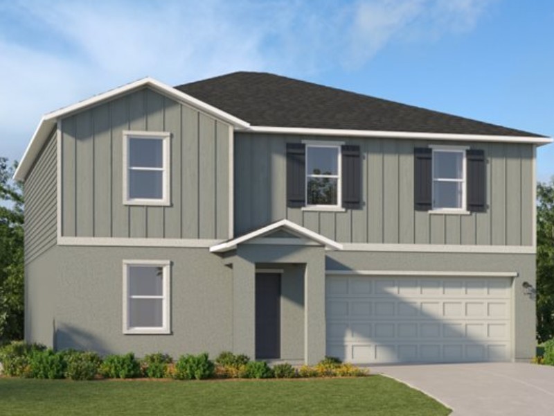 2214 Barrington Lp - Florida - Davenport - 33837