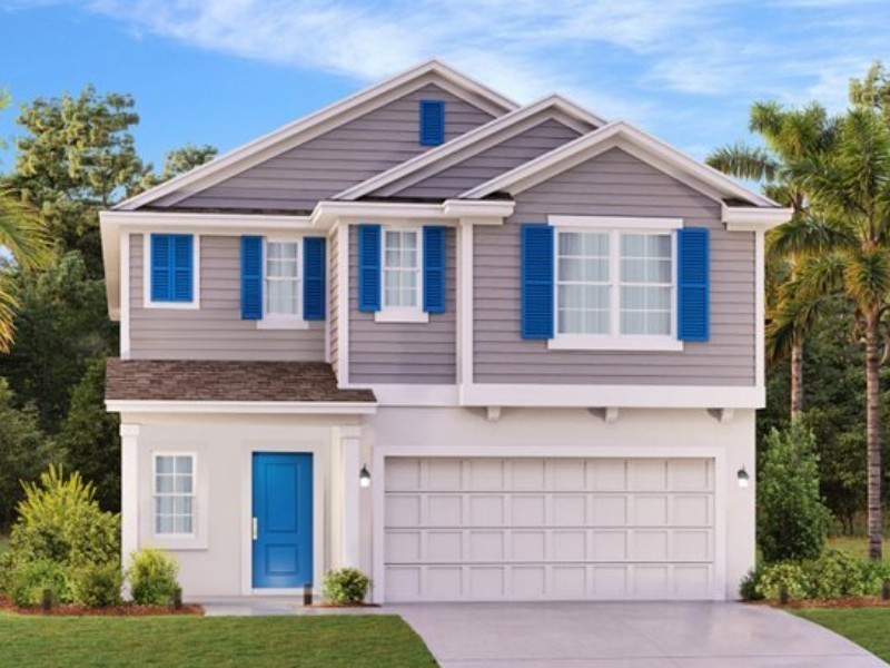 5638 Loggia Lane Kissimmee Florida 34758