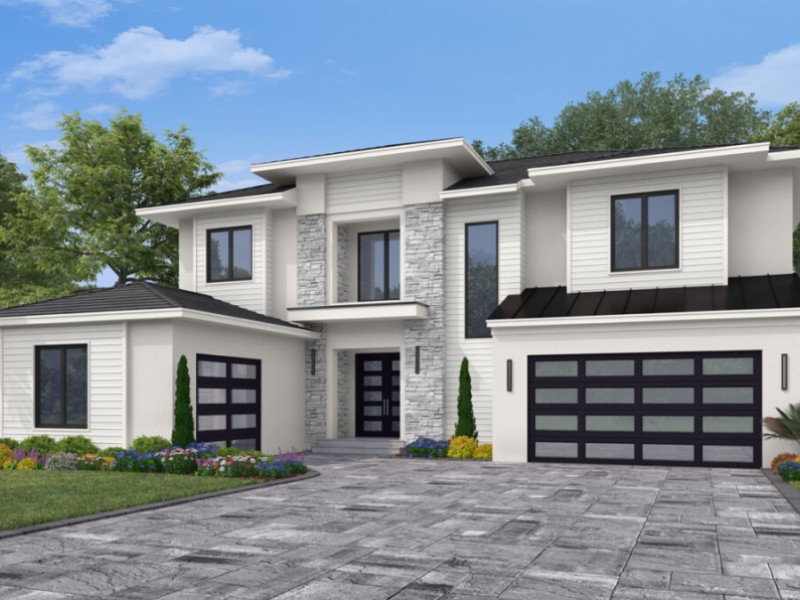 9148 Sheen Sound Street - Florida - Orlando - 32836
