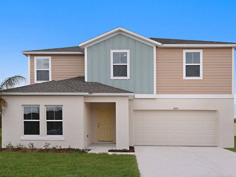 2212 Canyon Oak Dr - Florida - Davenport - 33837