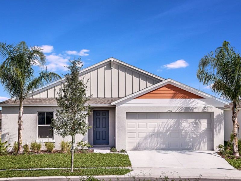 2212 Canyon Oak Dr - Florida - Davenport - 33837