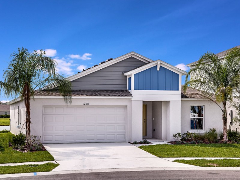 2212 Canyon Oak Dr - Florida - Davenport - 33837