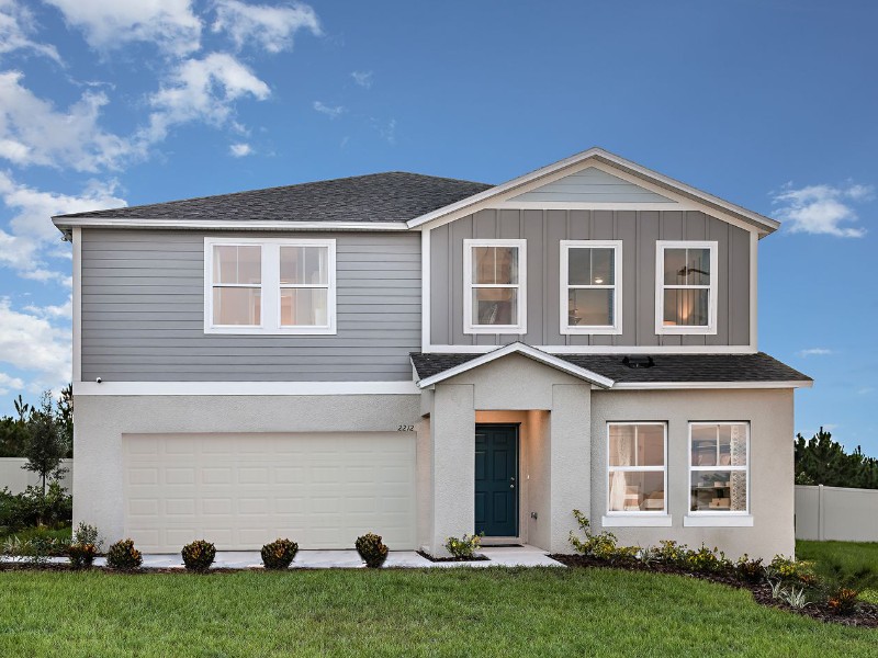 2212 Canyon Oak Dr - Florida - Davenport - 33837