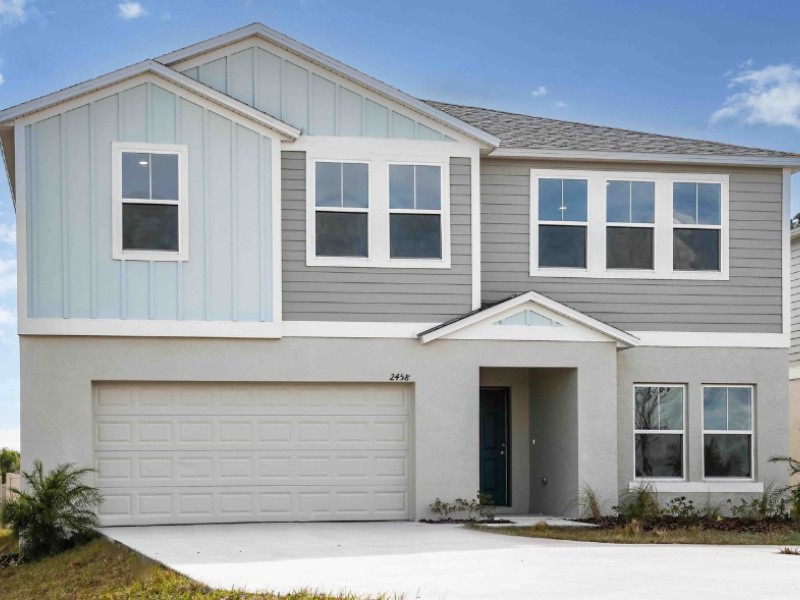 2212 Canyon Oak Dr - Florida - Davenport - 33837